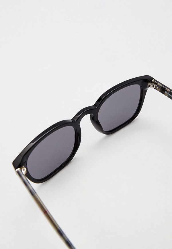 фото Очки солнцезащитные burberry