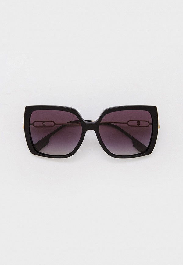 

Очки солнцезащитные Burberry, Черный, BE4332 30018G