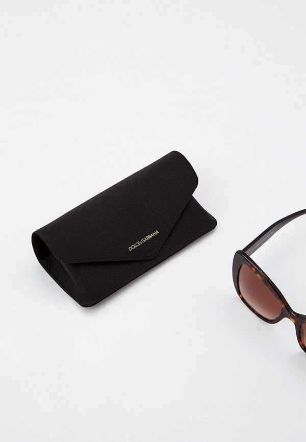 фото Очки солнцезащитные dolce&gabbana