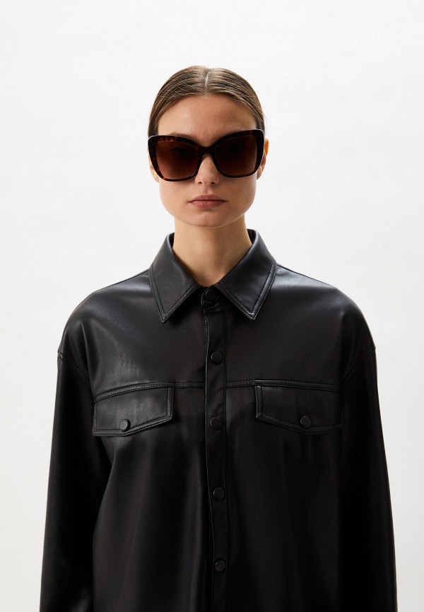 фото Очки солнцезащитные dolce&gabbana