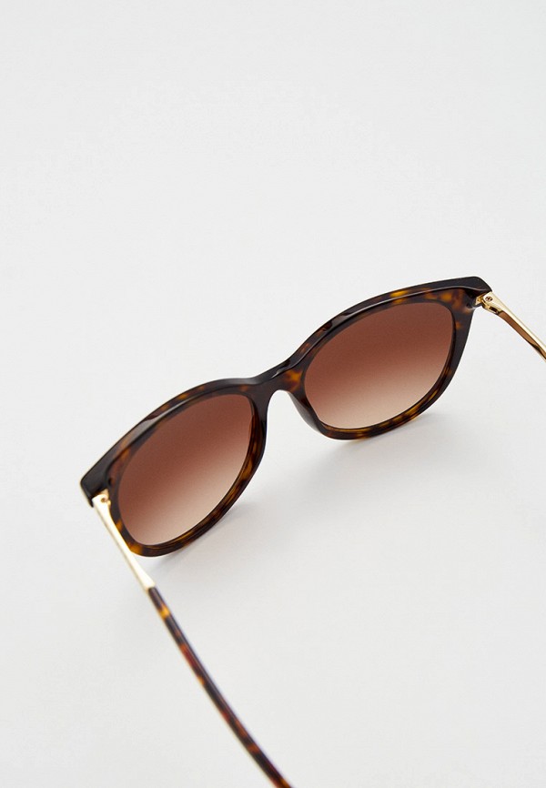 фото Очки солнцезащитные burberry