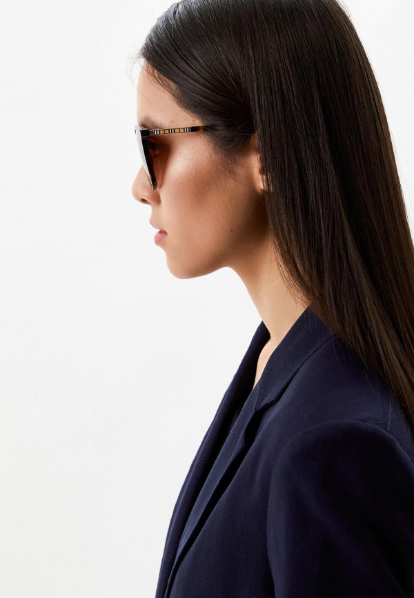 фото Очки солнцезащитные burberry