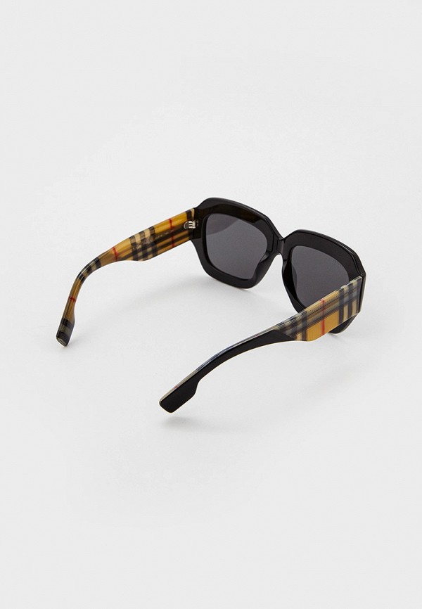 фото Очки солнцезащитные burberry