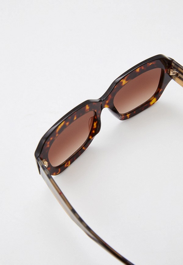 фото Очки солнцезащитные burberry