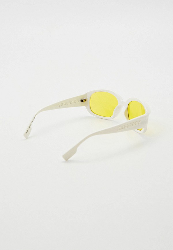 фото Очки солнцезащитные burberry