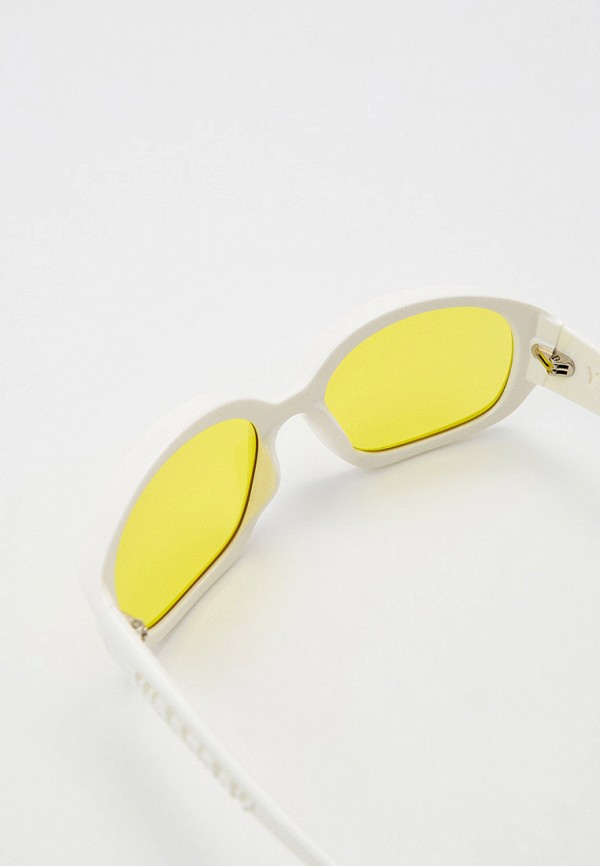 фото Очки солнцезащитные burberry