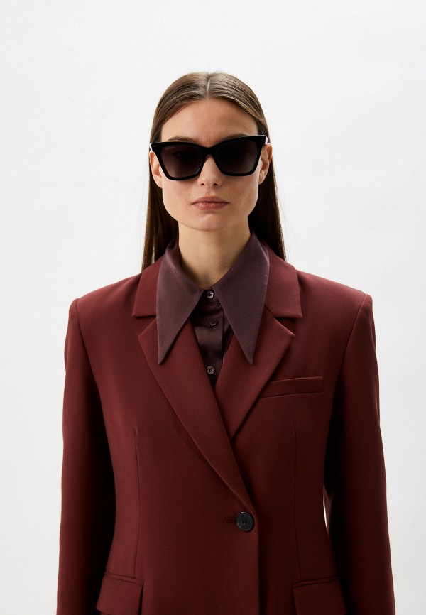фото Очки солнцезащитные burberry