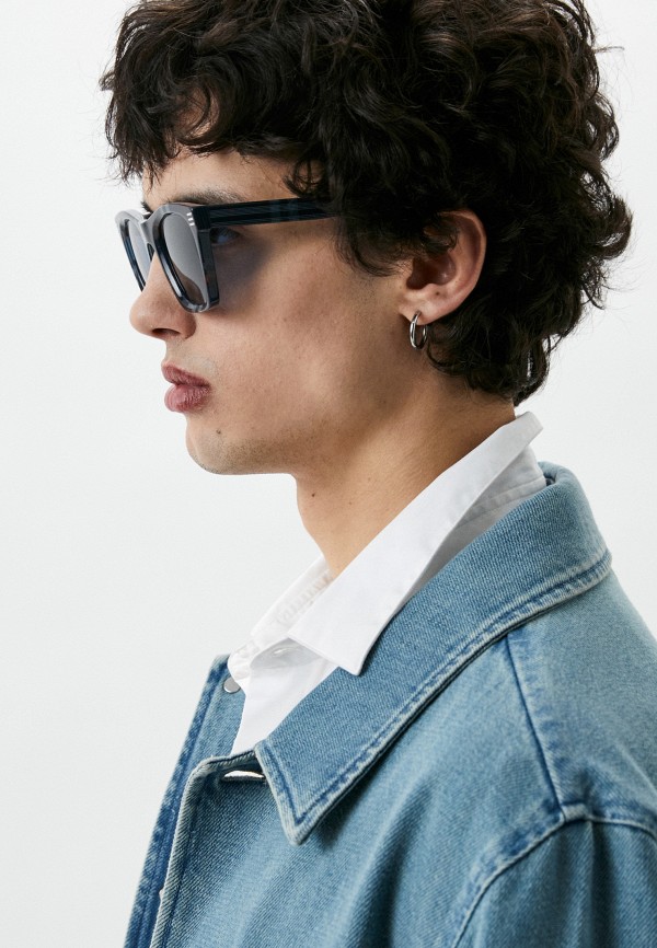 фото Очки солнцезащитные burberry