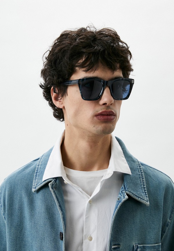 фото Очки солнцезащитные burberry