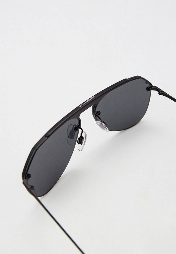 фото Очки солнцезащитные dolce&gabbana