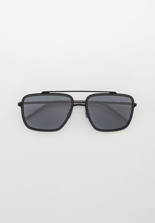 

Очки солнцезащитные Dolce&Gabbana, Черный, DG2220 11066G