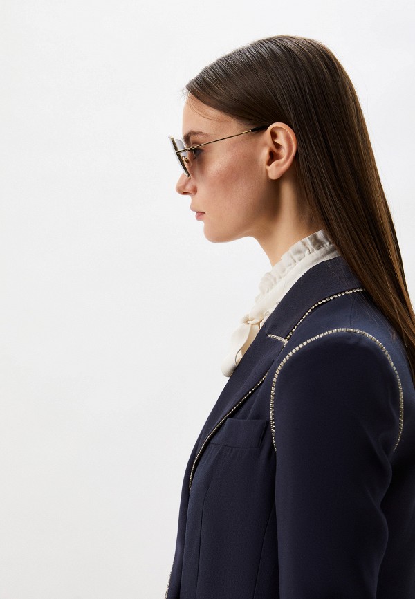 фото Очки солнцезащитные dolce&gabbana