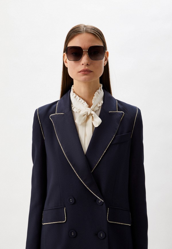 фото Очки солнцезащитные dolce&gabbana