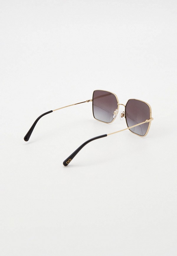 фото Очки солнцезащитные dolce&gabbana