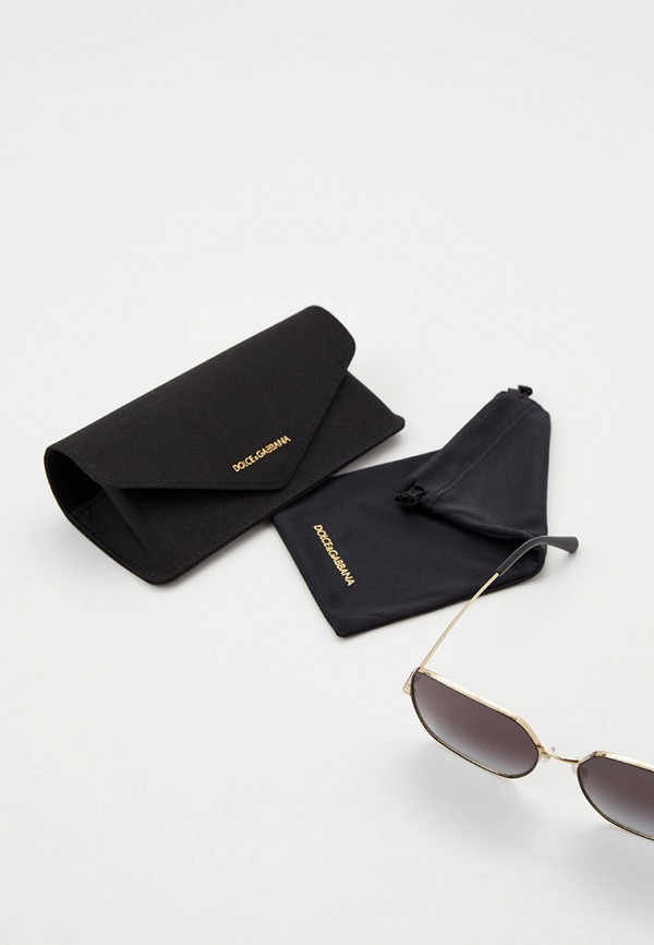 фото Очки солнцезащитные dolce&gabbana