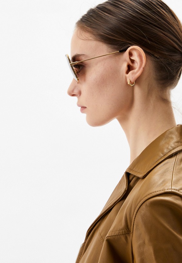 фото Очки солнцезащитные dolce&gabbana