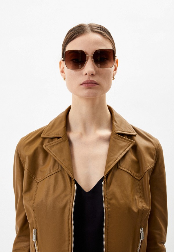 фото Очки солнцезащитные dolce&gabbana