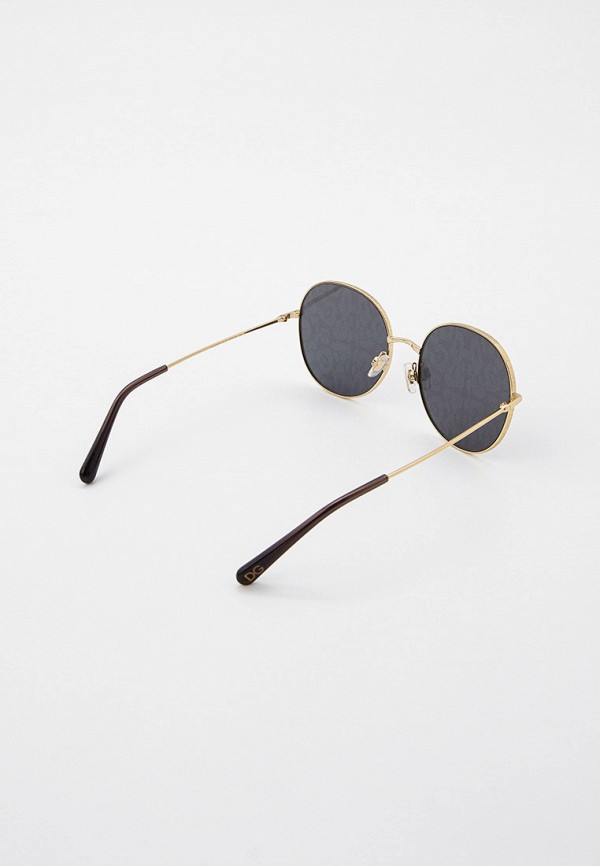 фото Очки солнцезащитные dolce&gabbana