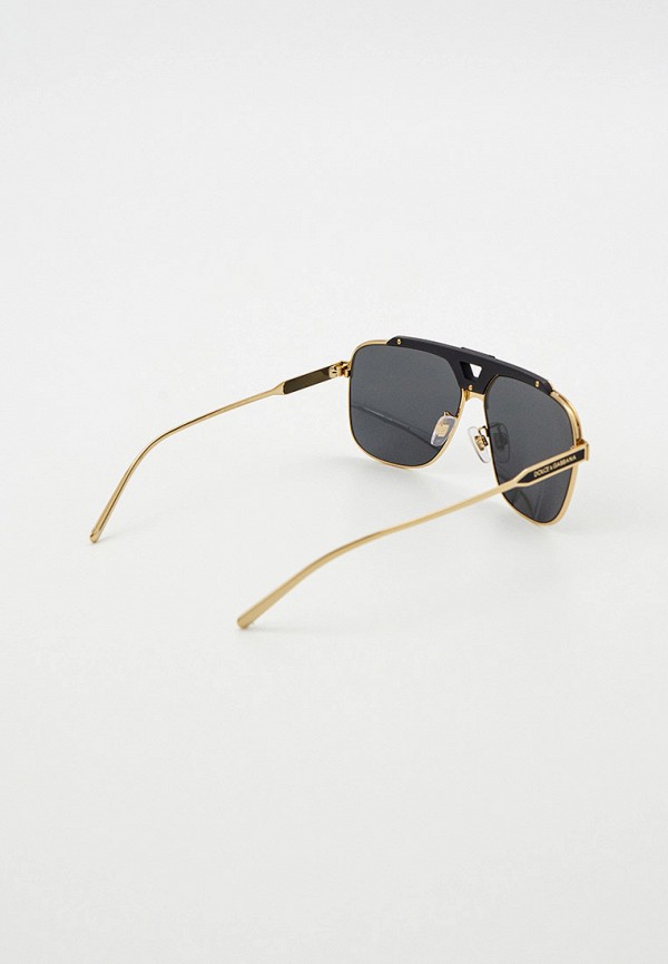 фото Очки солнцезащитные dolce&gabbana