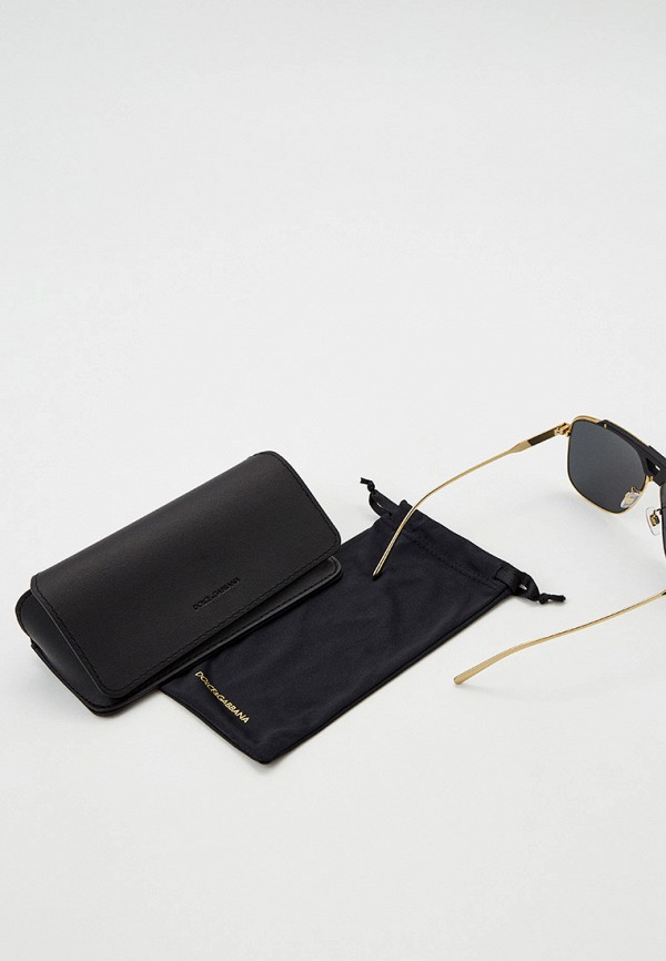 фото Очки солнцезащитные dolce&gabbana