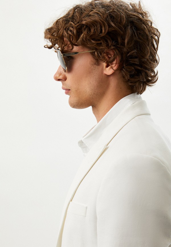 фото Очки солнцезащитные dolce&gabbana