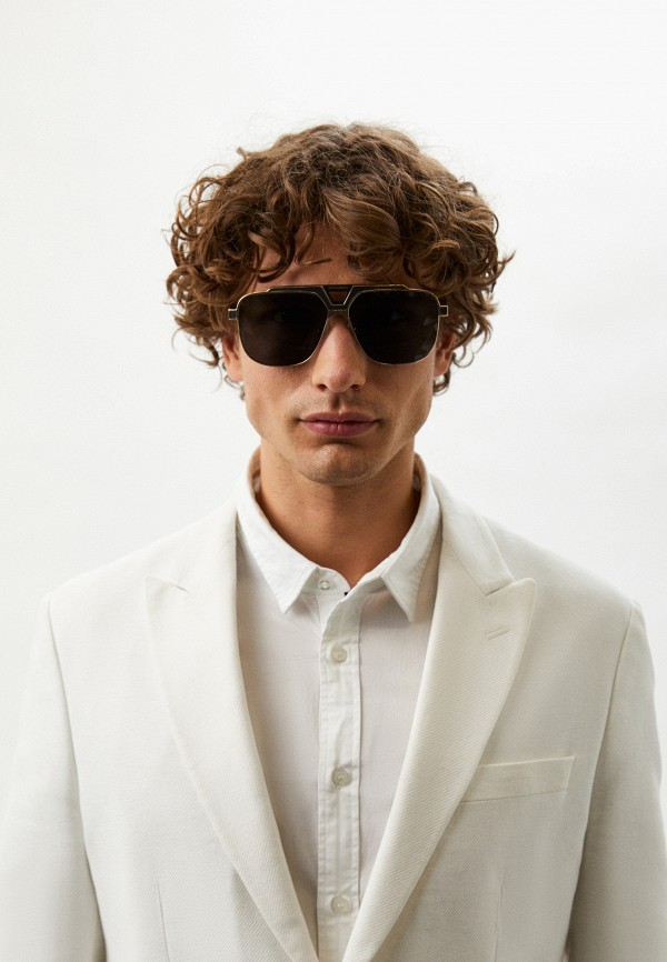 фото Очки солнцезащитные dolce&gabbana