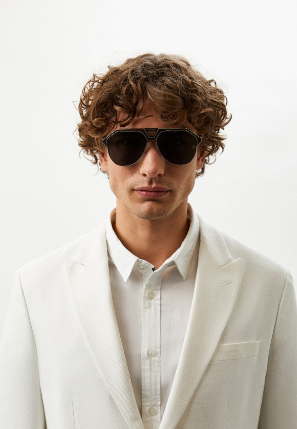 фото Очки солнцезащитные dolce&gabbana