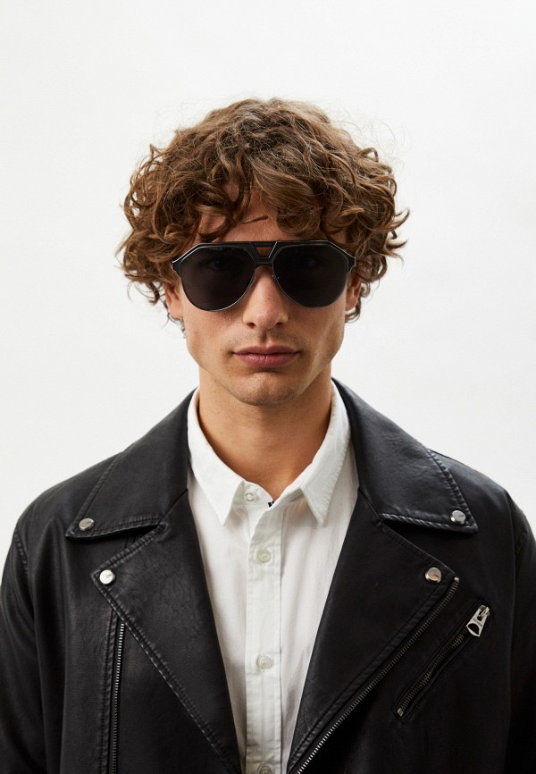 фото Очки солнцезащитные dolce&gabbana