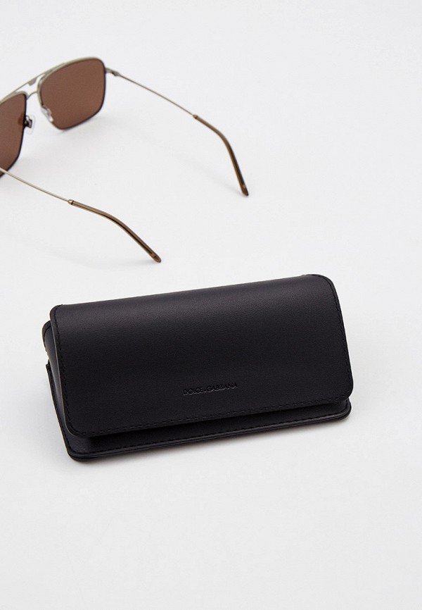 фото Очки солнцезащитные dolce&gabbana