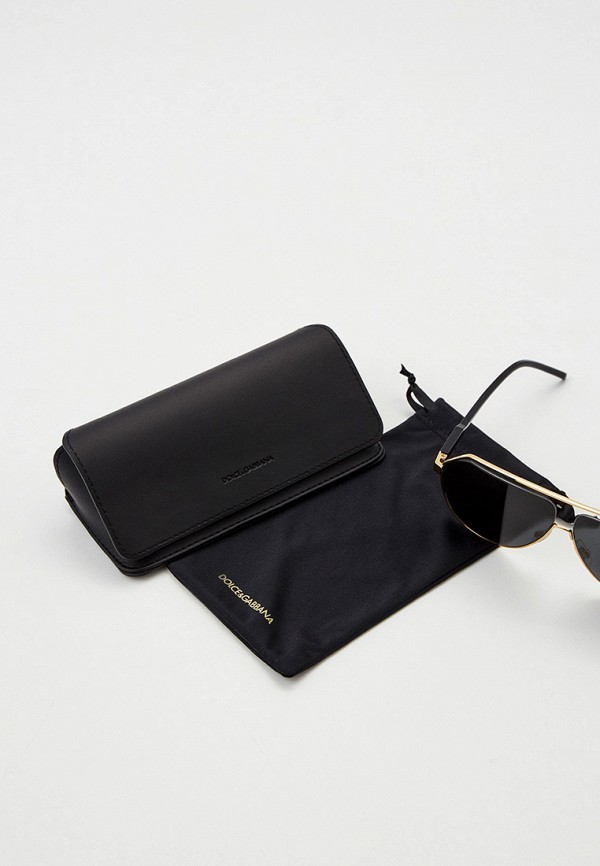 фото Очки солнцезащитные dolce&gabbana