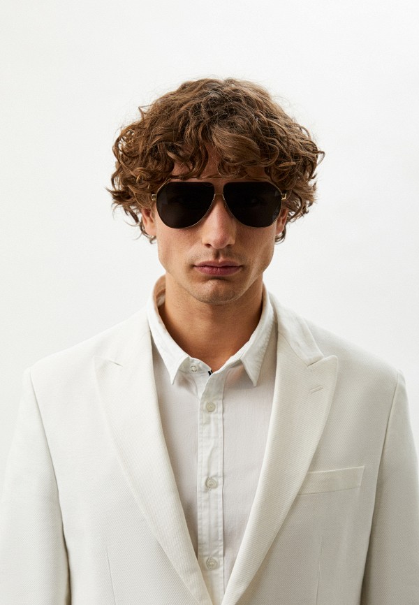 фото Очки солнцезащитные dolce&gabbana