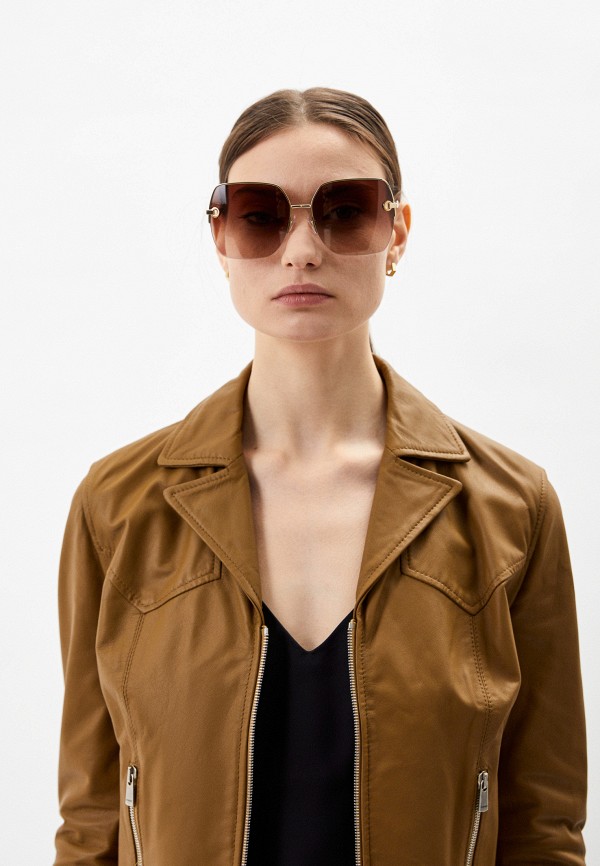 фото Очки солнцезащитные dolce&gabbana