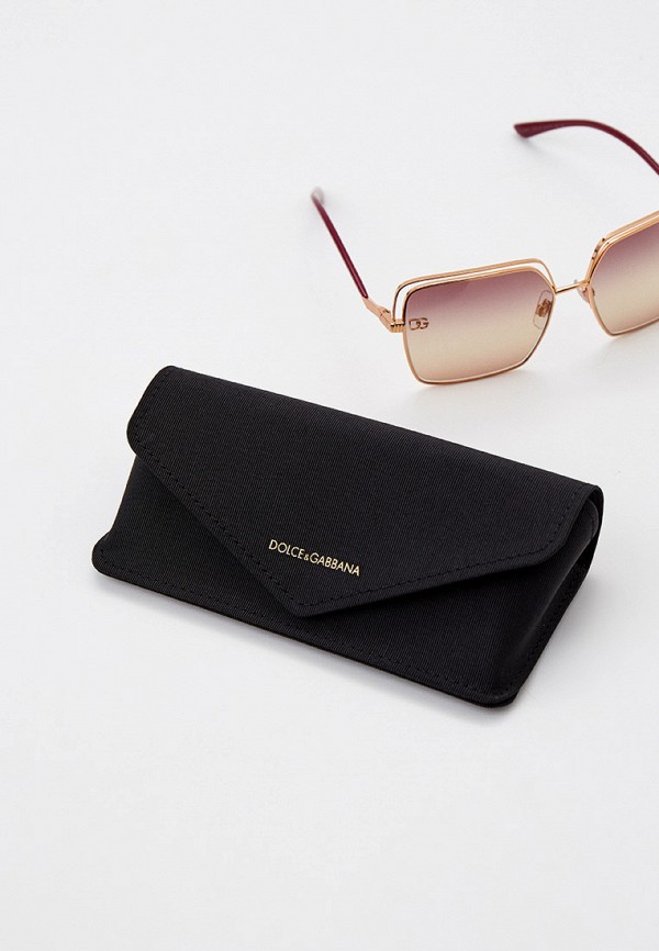 фото Очки солнцезащитные dolce&gabbana