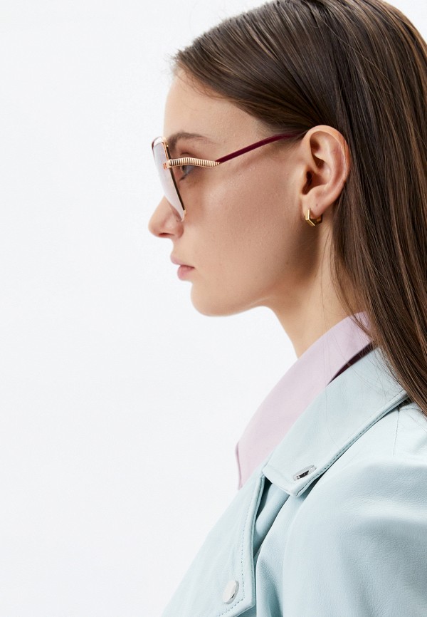 фото Очки солнцезащитные dolce&gabbana