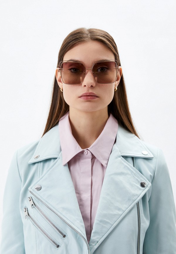 фото Очки солнцезащитные dolce&gabbana