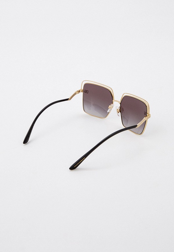 фото Очки солнцезащитные dolce&gabbana