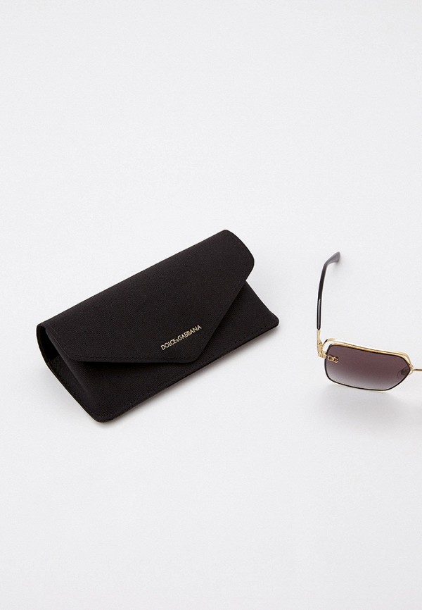 фото Очки солнцезащитные dolce&gabbana