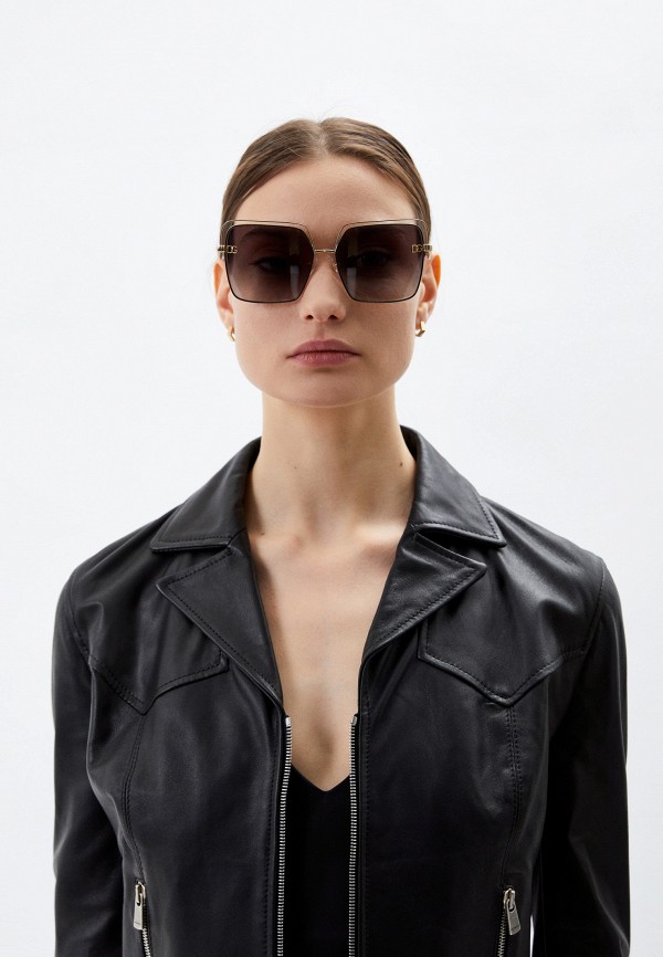 фото Очки солнцезащитные dolce&gabbana