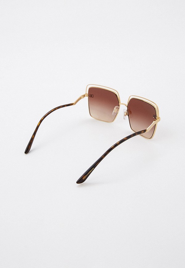 фото Очки солнцезащитные dolce&gabbana