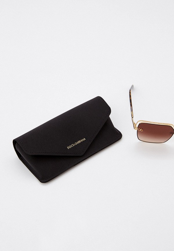фото Очки солнцезащитные dolce&gabbana