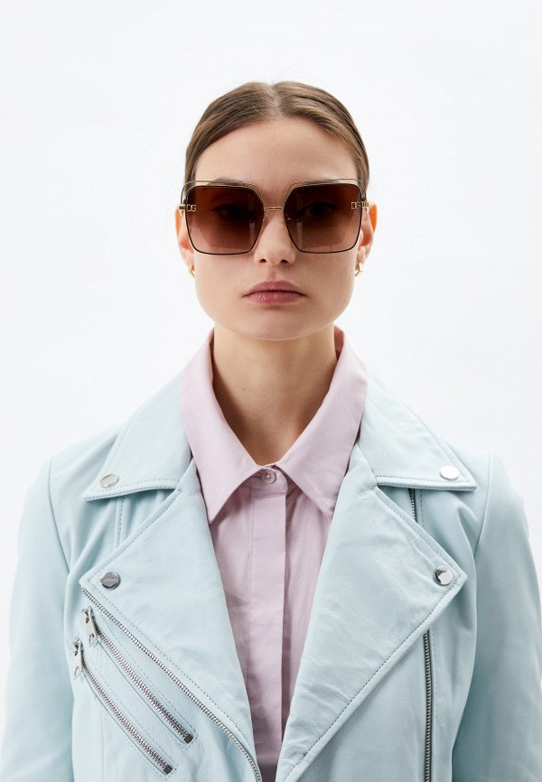 фото Очки солнцезащитные dolce&gabbana