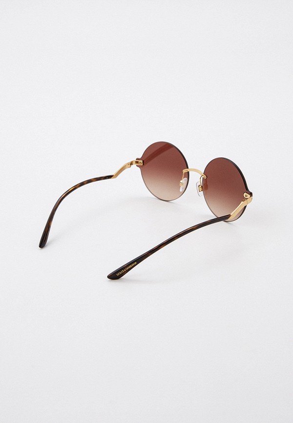 фото Очки солнцезащитные dolce&gabbana