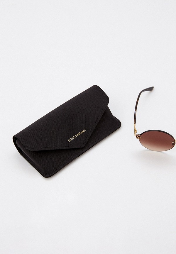 фото Очки солнцезащитные dolce&gabbana