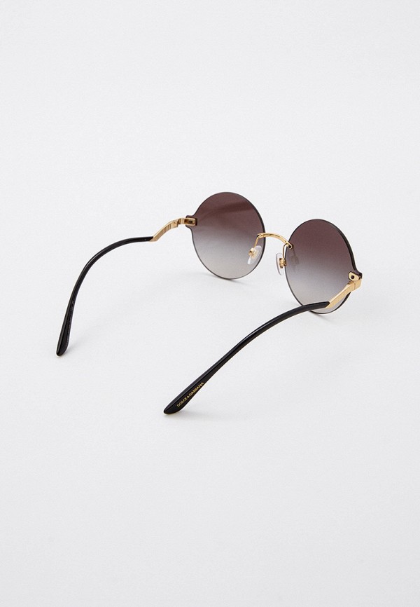 фото Очки солнцезащитные dolce&gabbana