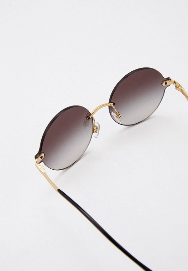 фото Очки солнцезащитные dolce&gabbana