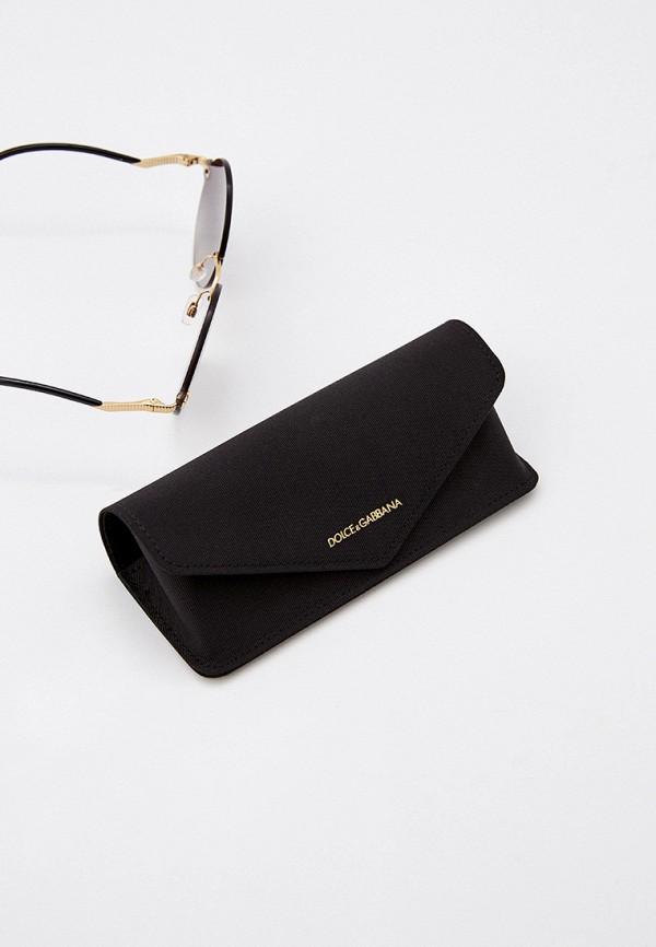 фото Очки солнцезащитные dolce&gabbana