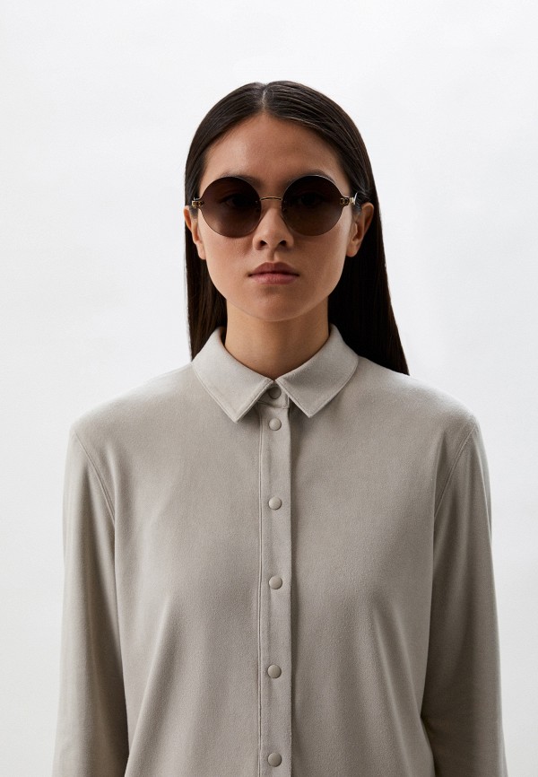 фото Очки солнцезащитные dolce&gabbana