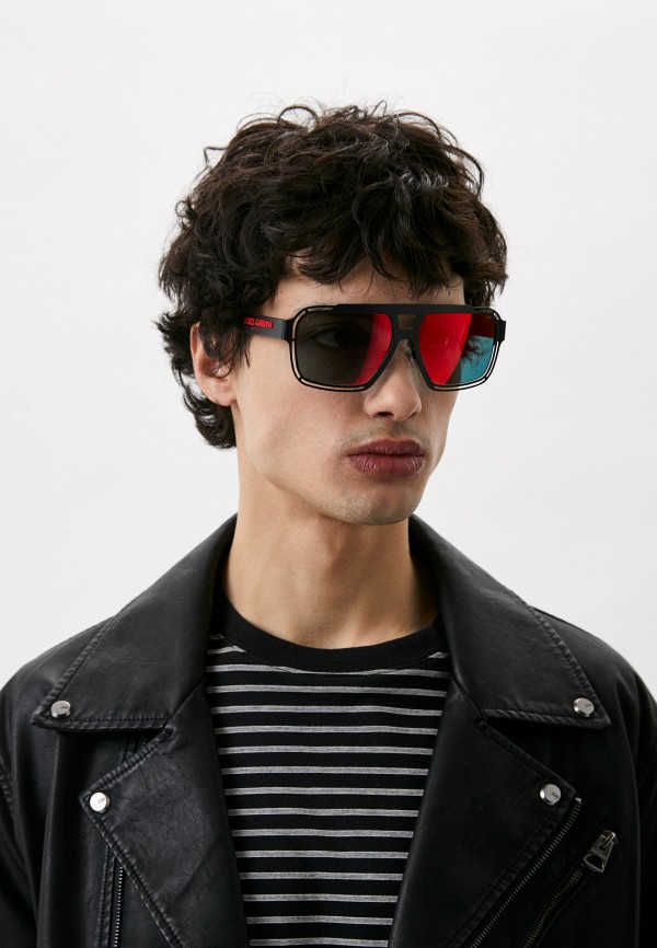 фото Очки солнцезащитные dolce&gabbana