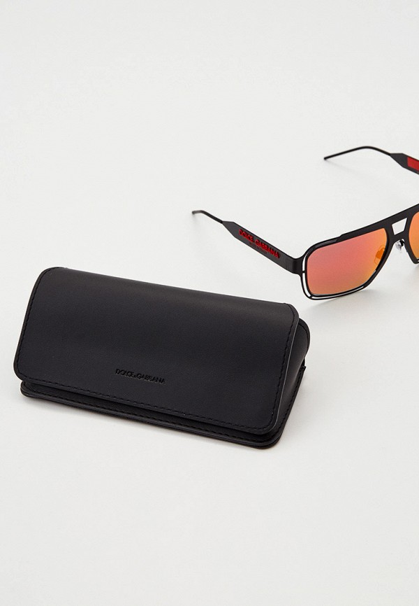 фото Очки солнцезащитные dolce&gabbana
