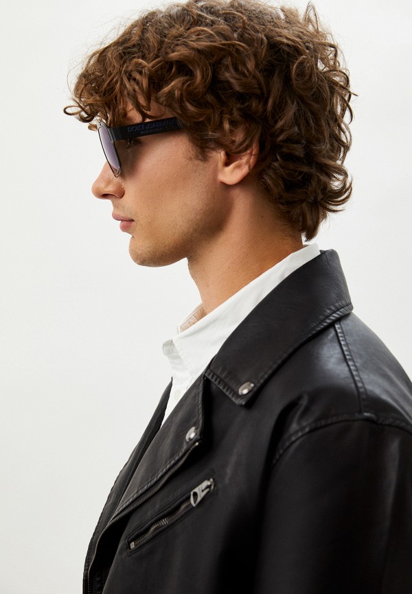 фото Очки солнцезащитные dolce&gabbana